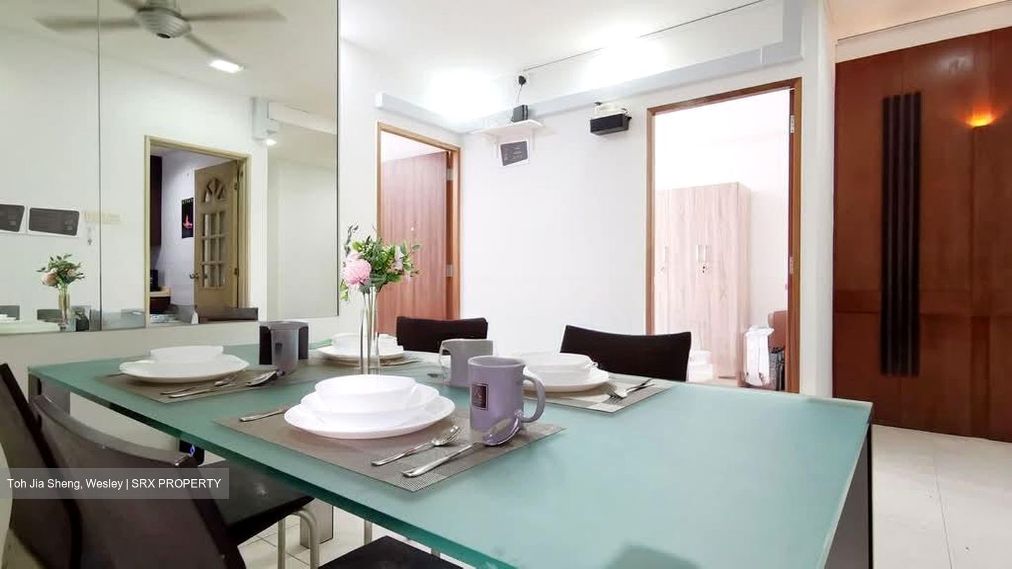 Bishan Park Condominium (D20), Condominium #562174741